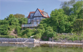 Cozy Apartment In Faaborg With Wifi in Faaborg